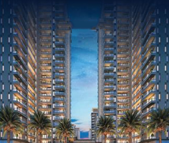 Sobha Greater Noida